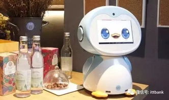 智能机器人的研发 开启未来新时代