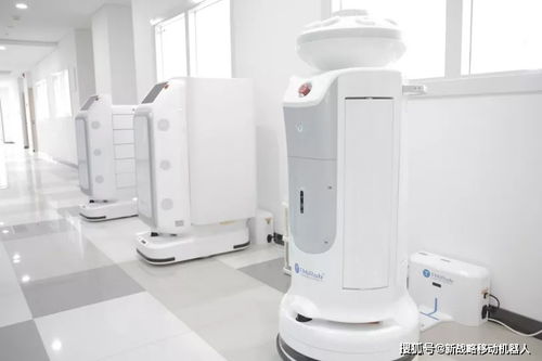 钛米机器人重启科创板上市 智能机器人研发背后的技术与市场路径