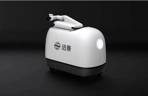 关于“远景科技发布全球首台绿色充电机器人”的文章重写思考